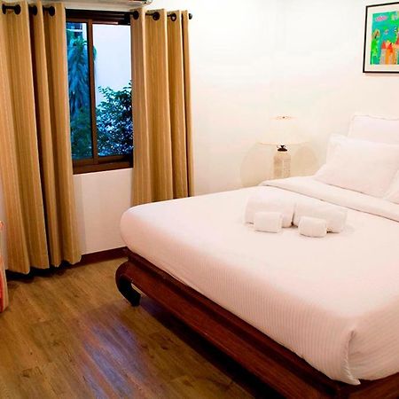 Hotel Justbeds Bangkok Exterior foto