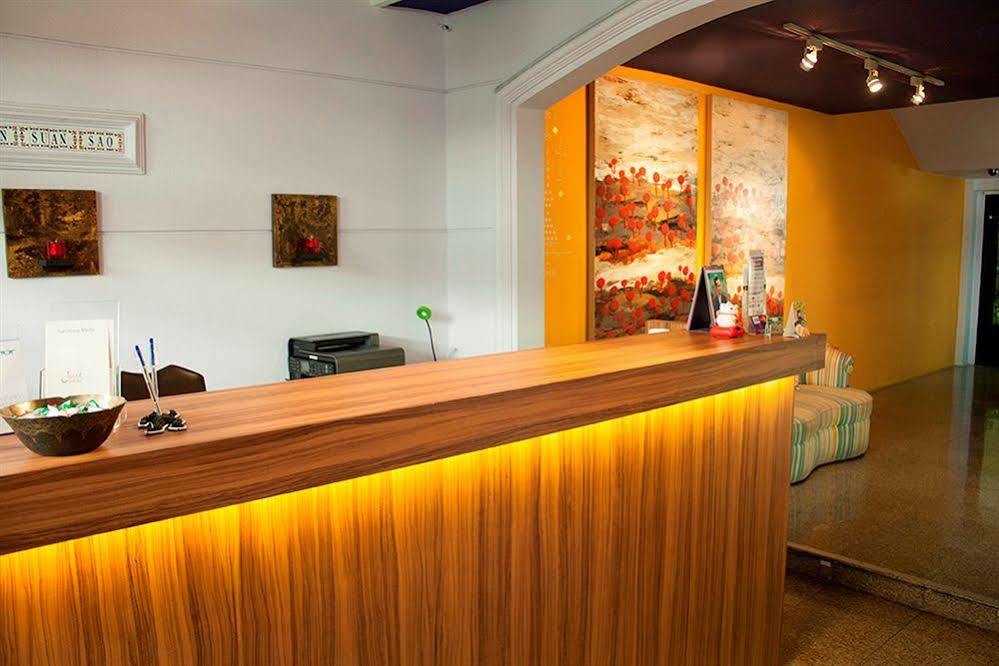 Hotel Justbeds Bangkok Exterior foto